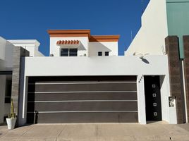3 Bedroom House for rent in Culiacan, Sinaloa, Culiacan