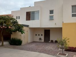 3 Bedroom House for rent in San Luis Potosi, San Luis Potosi, San Luis Potosi, San Luis Potosi