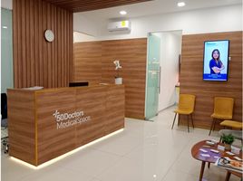8.66 SqM Office for rent in Puebla, San Andres Cholula, Puebla