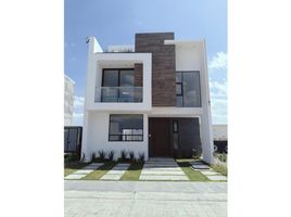4 Bedroom House for sale in Pachuca De Soto, Hidalgo, Pachuca De Soto