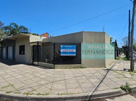 2 Schlafzimmer Haus zu verkaufen in Moron, Buenos Aires, Moron
