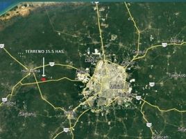  Terreno (Parcela) en venta en Hunucma, Yucatán, Hunucma