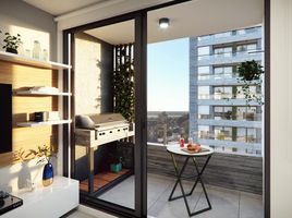 1 Habitación Apartamento en venta en Rosario, Santa Fe, Rosario