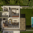 2 Bedroom Villa for sale in Tixkokob, Yucatan, Tixkokob
