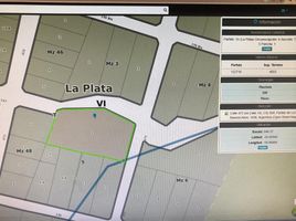  Land for sale in La Plata, Buenos Aires, La Plata