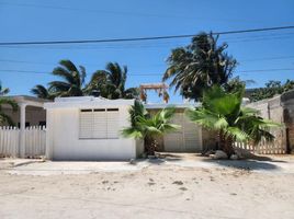 3 Schlafzimmer Haus zu verkaufen in Telchac Puerto, Yucatan, Telchac Puerto