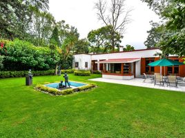 3 Habitación Casa en venta en Alvaro Obregon, Ciudad de México, Alvaro Obregon