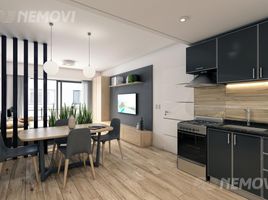 Studio Appartement zu verkaufen in Federal Capital, Buenos Aires, Federal Capital