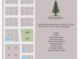  Terreno (Parcela) en venta en Neuquen, Confluencia, Neuquen