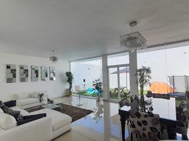Maison 3 chambre à vendre à Santiago, Nuevo Leon, Santiago, Nuevo Leon