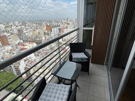 2 Bedroom Apartment for rent in Federal Capital, Buenos Aires, Federal Capital