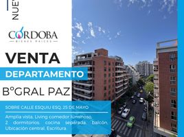 2 Bedroom Apartment for sale in Capital, Cordoba, Capital, Cordoba