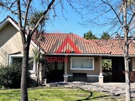3 Habitación Casa en venta en Moreno, Buenos Aires, Moreno