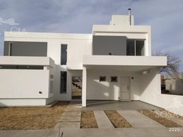 3 Bedroom House for sale in Capital, Cordoba, Capital