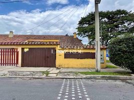 3 Bedroom House for sale in Fundacion Cardioinfantil-Instituto de Cardiologia, Bogota, Bogota