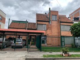 4 Habitación Casa en venta en Bogotá, Cundinamarca, Bogotá