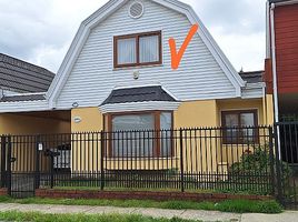 3 Habitación Casa en venta en Chile, Puerto Montt, Llanquihue, Los Lagos, Chile