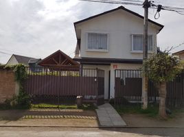 4 Habitación Casa en alquiler en Longavi, Linares, Longavi