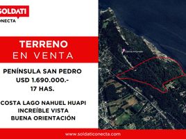  Terreno (Parcela) en venta en Rio Negro, Bariloche, Rio Negro