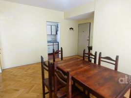 Condominium 1 chambre à vendre à Federal Capital, Buenos Aires, Federal Capital
