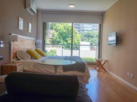 Studio Appartement zu verkaufen in Federal Capital, Buenos Aires, Federal Capital