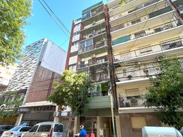 Condominium Studio à vendre à Federal Capital, Buenos Aires, Federal Capital, Buenos Aires, Argentine
