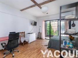 Studio Appartement zu verkaufen in Federal Capital, Buenos Aires, Federal Capital