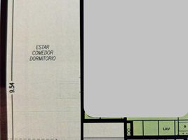 Studio Appartement zu verkaufen in Federal Capital, Buenos Aires, Federal Capital