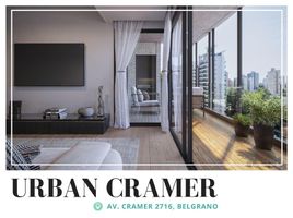 1 Habitación Departamento en venta en Buenos Aires, Capital Federal, Buenos Aires