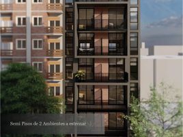 1 Habitación Apartamento en venta en Buenos Aires, General Pueyrredon, Buenos Aires