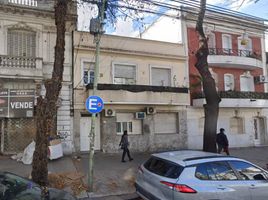  Terreno (Parcela) en venta en Capital Federal, Buenos Aires, Capital Federal