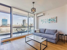 1 Schlafzimmer Appartement zu verkaufen in Federal Capital, Buenos Aires, Federal Capital