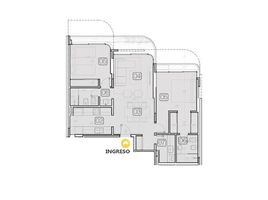 2 Schlafzimmer Appartement zu verkaufen in Rosario, Santa Fe, Rosario, Santa Fe