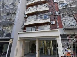 Studio Appartement zu verkaufen in Federal Capital, Buenos Aires, Federal Capital, Buenos Aires, Argentinien