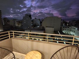Condominium 1 chambre à louer à Federal Capital, Buenos Aires, Federal Capital, Buenos Aires