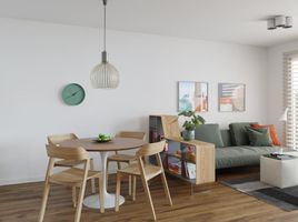 Estudio Apartamento en venta en Santa Fe, Rosario, Santa Fe