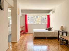 Appartement 1 chambre à vendre à Federal Capital, Buenos Aires, Federal Capital