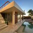 在Progreso, Yucatan出售的3 卧室 屋, Progreso