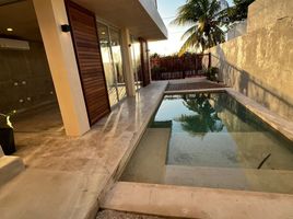 在Progreso, Yucatan出售的3 卧室 屋, Progreso