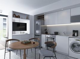 Estudio Apartamento en venta en Santa Fe, Rosario, Santa Fe