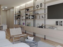 Studio Appartement zu verkaufen in Federal Capital, Buenos Aires, Federal Capital