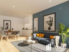 1 Schlafzimmer Appartement zu verkaufen in Rosario, Santa Fe, Rosario, Santa Fe