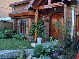 3 Bedroom House for sale in Moron, Buenos Aires, Moron