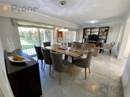 Villa 3 chambre à vendre à Rosario, Santa Fe, Rosario, Santa Fe