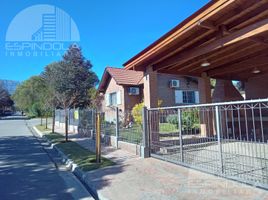 4 Bedroom House for sale in Junin, San Luis, Junin