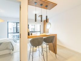 Condominium 1 chambre à vendre à Rosario, Santa Fe, Rosario, Santa Fe