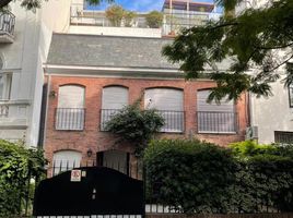 4 Bedroom Villa for sale in Buenos Aires, Federal Capital, Buenos Aires