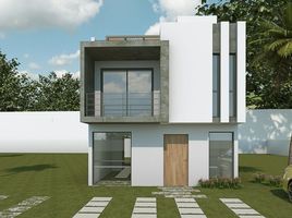 4 Schlafzimmer Villa zu verkaufen in Cuernavaca, Morelos, Cuernavaca
