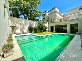 4 Bedroom House for sale in Federal Capital Buenos Aires, Federal Capital