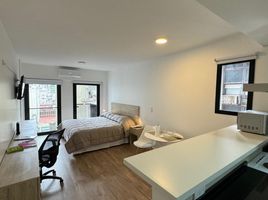 Estudio Apartamento en alquiler en Buenos Aires, Capital Federal, Buenos Aires